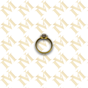 Royally Diamond Ring Price