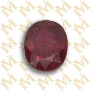 Ruby Stone in Surat