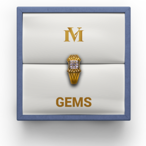 Buy best Small Square diamond jewellery online
